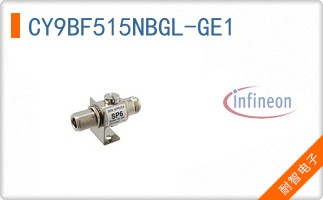 CY9BF515NBGL-GE1