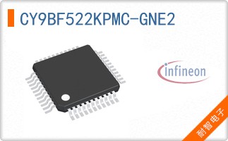 CY9BF522KPMC-GNE2