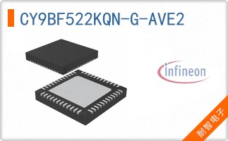 CY9BF522KQN-G-AVE2