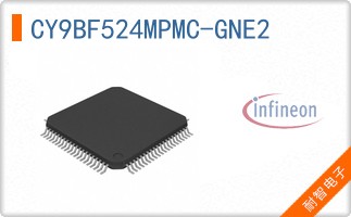 CY9BF524MPMC-GNE2
