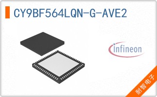 CY9BF564LQN-G-AVE2