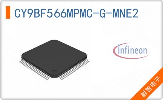 CY9BF566MPMC-G-MNE2