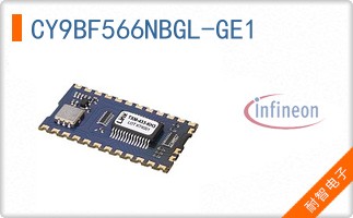 CY9BF566NBGL-GE1