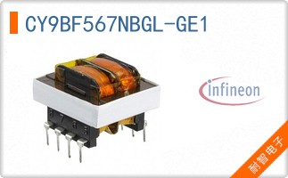 CY9BF567NBGL-GE1