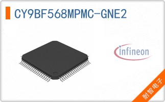 CY9BF568MPMC-GNE2