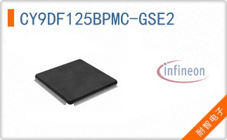CY9DF125BPMC-GSE2