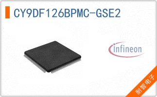 CY9DF126BPMC-GSE2