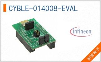 CYBLE-014008-EVAL