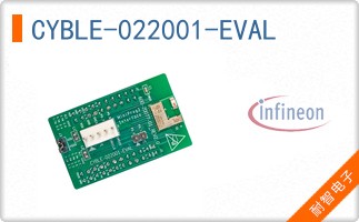 CYBLE-022001-EVAL