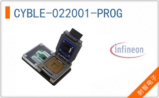 CYBLE-022001-PROG