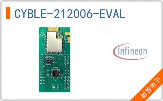 CYBLE-212006-EVAL
