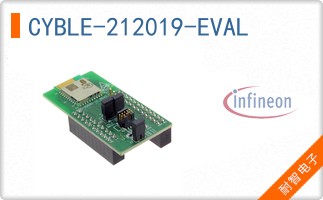 CYBLE-212019-EVAL