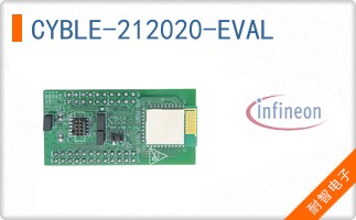 CYBLE-212020-EVAL