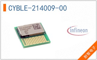 CYBLE-214009-00