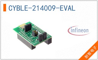 CYBLE-214009-EVAL