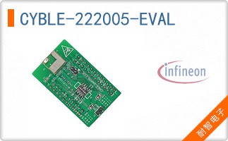 CYBLE-222005-EVAL