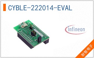 CYBLE-222014-EVAL