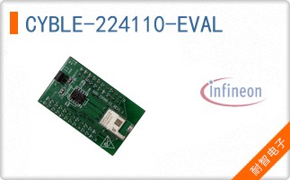 CYBLE-224110-EVAL