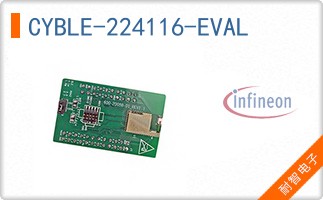 CYBLE-224116-EVAL