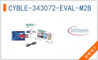 CYBLE-343072-EVAL-M2B
