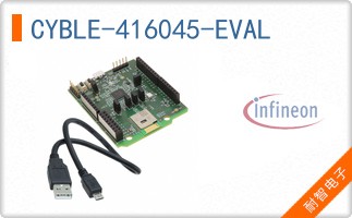 CYBLE-416045-EVAL