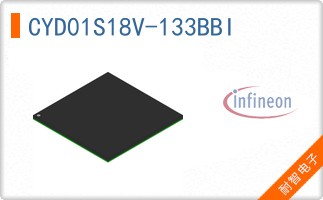 CYD01S18V-133BBI