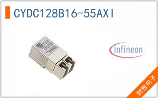 CYDC128B16-55AXI