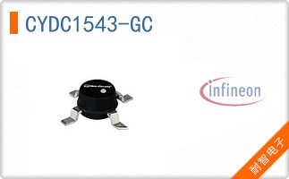 CYDC1543-GC