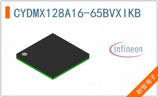CYDMX128A16-65BVXIKB