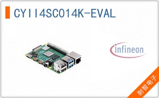 CYII4SC014K-EVAL