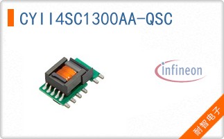 CYII4SC1300AA-QSC