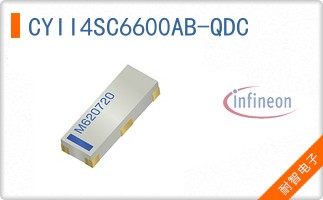 CYII4SC6600AB-QDC