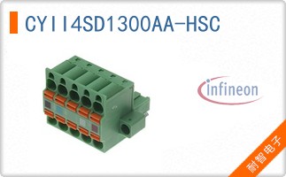 CYII4SD1300AA-HSC