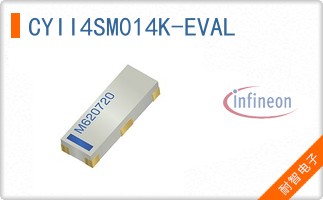 CYII4SM014K-EVAL