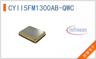 CYII5FM1300AB-QWC