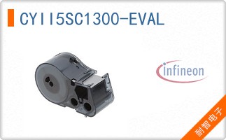 CYII5SC1300-EVAL