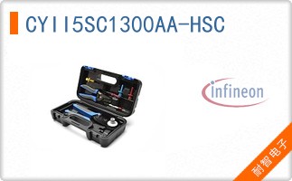 CYII5SC1300AA-HSC