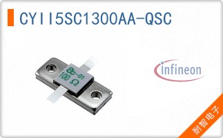 CYII5SC1300AA-QSC