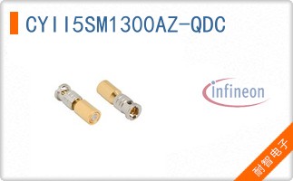 CYII5SM1300AZ-QDC