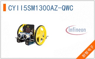 CYII5SM1300AZ-QWC
