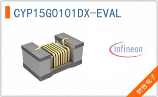 CYP15G0101DX-EVAL