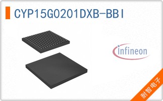 CYP15G0201DXB-BBI
