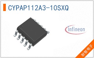 CYPAP112A3-10SXQ