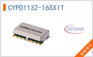 CYPD1132-16SXIT