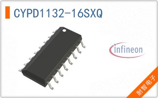 CYPD1132-16SXQ