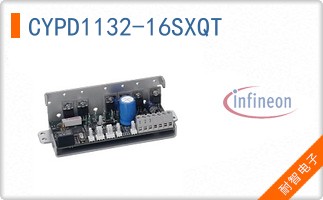CYPD1132-16SXQT