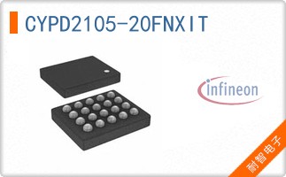 CYPD2105-20FNXIT