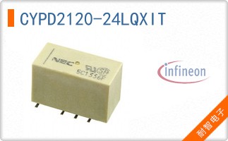 CYPD2120-24LQXIT