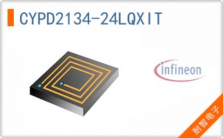 CYPD2134-24LQXIT