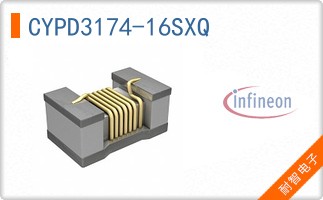 CYPD3174-16SXQ